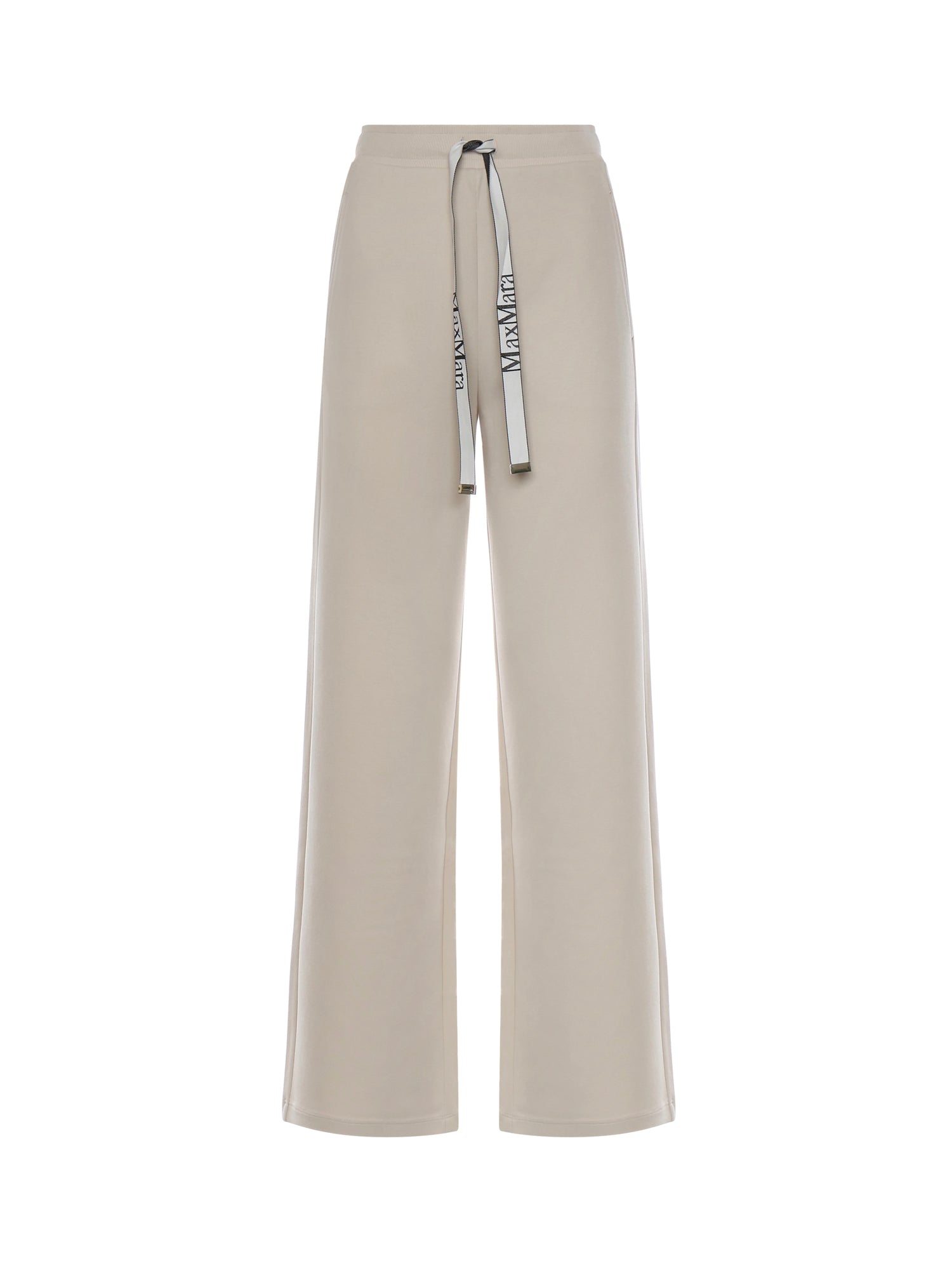 Pantalone ampio in jersey 2619781051600 001 'S MAX MARA 