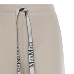 Pantalone ampio in jersey 2619781051600 001 'S MAX MARA 
