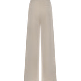 Pantalone ampio in jersey 2619781051600 001 'S MAX MARA 