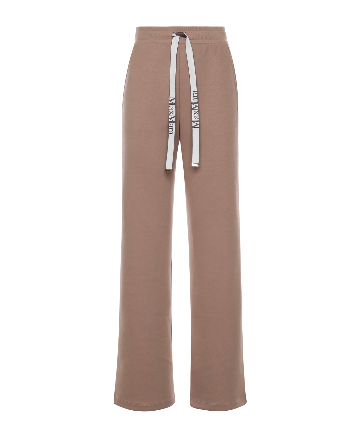 Pantalone ampio in jersey 2619781051600 002 'S MAX MARA 