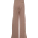 Pantalone ampio in jersey 2619781051600 002 'S MAX MARA 