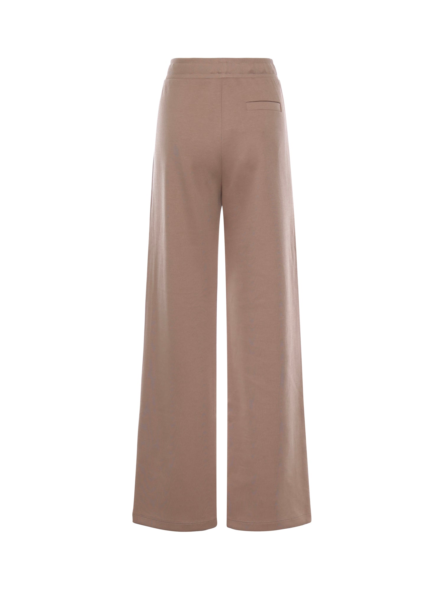 Pantalone ampio in jersey 2619781051600 002 'S MAX MARA 