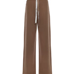 Pantalone ampio in jersey 2619781051600 006 'S MAX MARA 