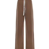 Pantalone ampio in jersey 2619781051600 006 'S MAX MARA 
