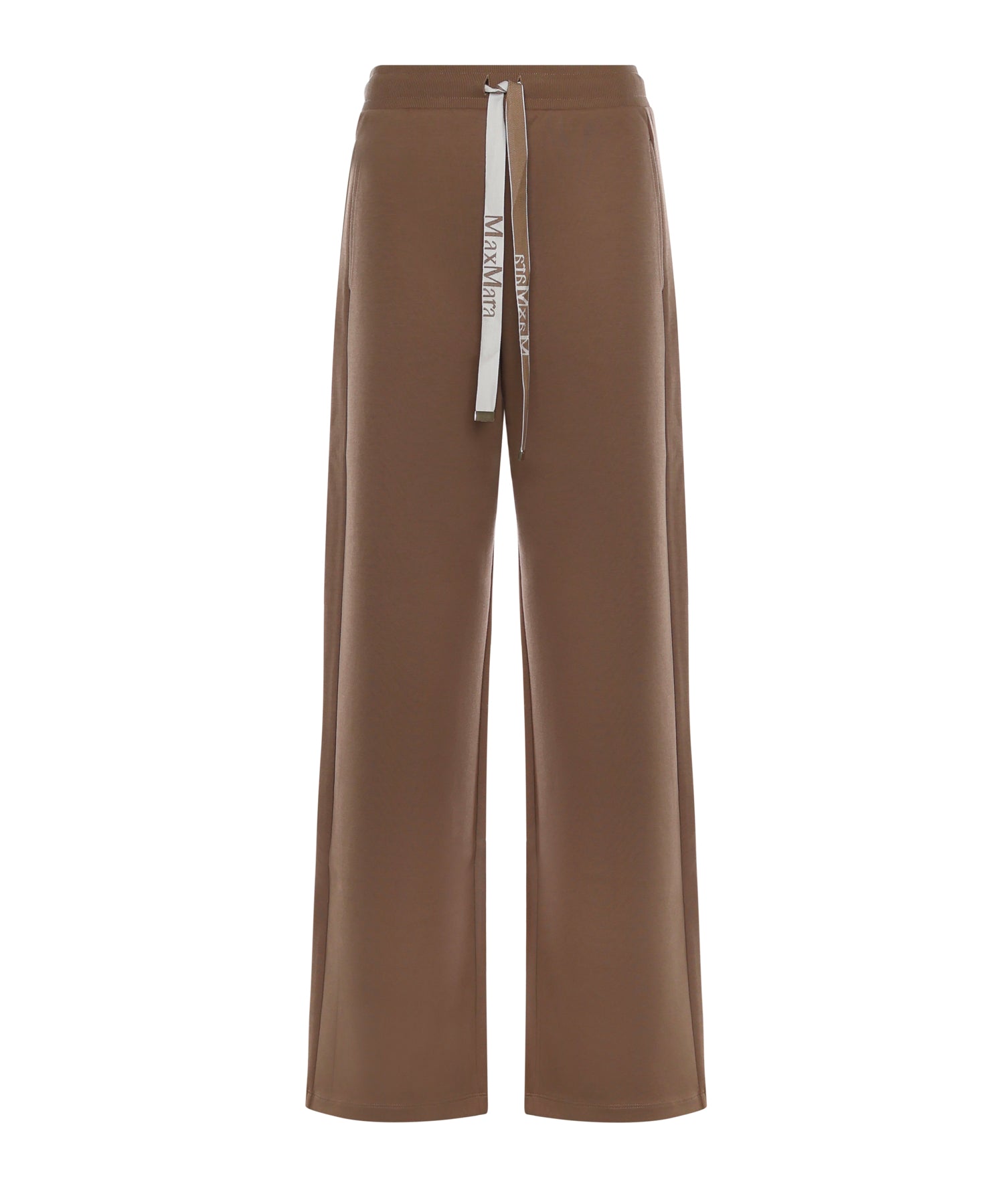 Pantalone ampio in jersey 2619781051600 006 'S MAX MARA 
