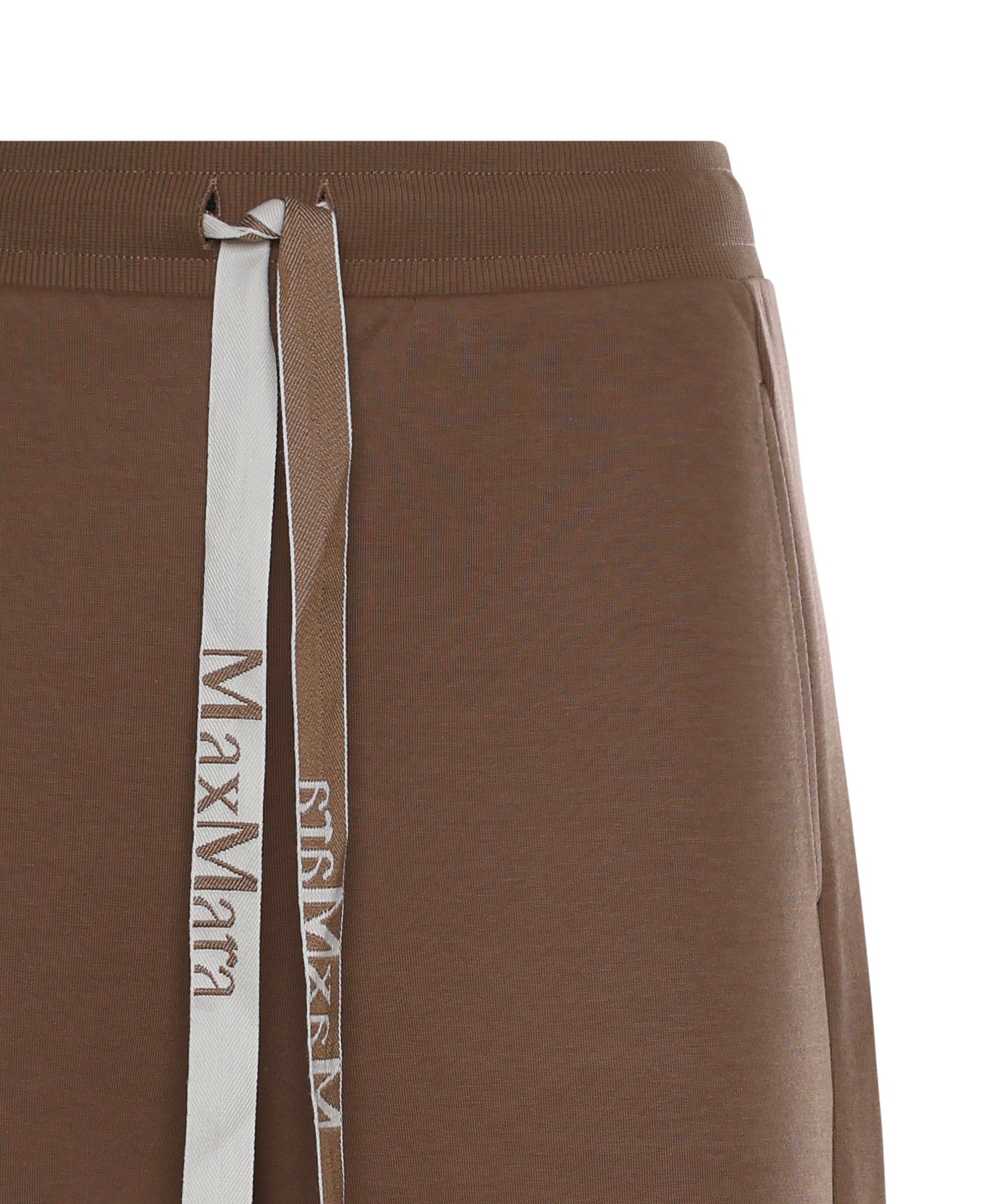 Pantalone ampio in jersey 2619781051600 006 'S MAX MARA 