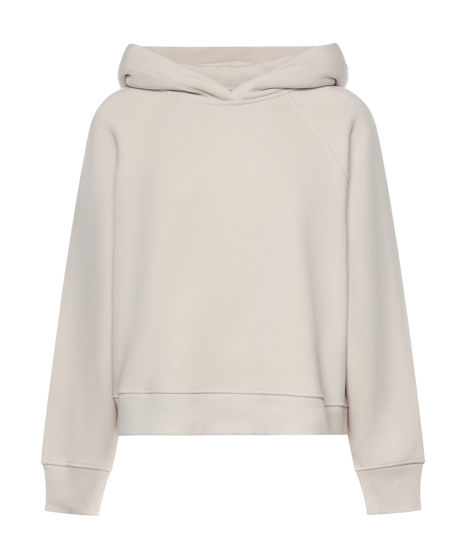 Felpa in jersey di cotone 2619921011600 001 'S MAX MARA 
