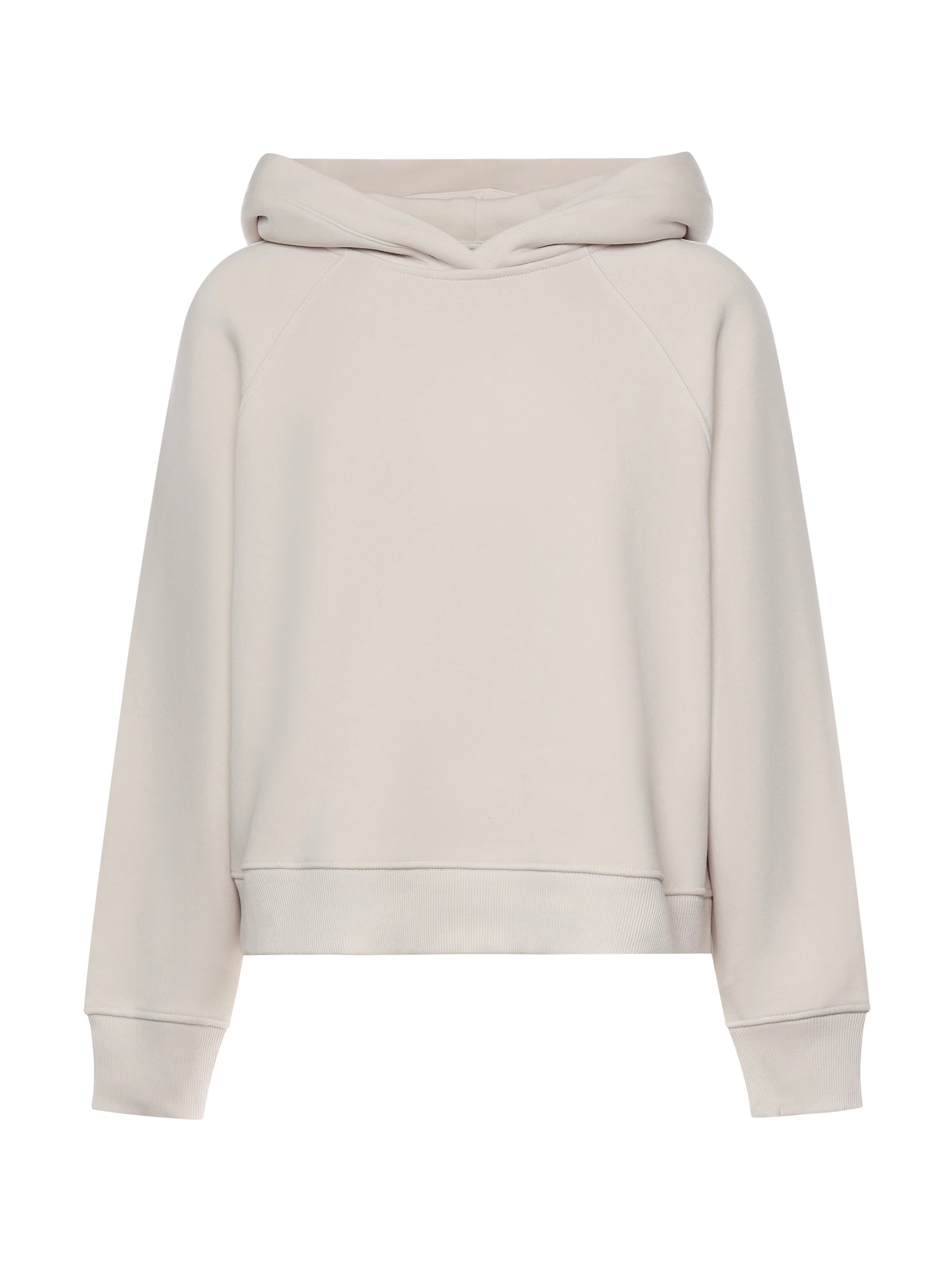 Felpa in jersey di cotone 2619921011600 001 'S MAX MARA 