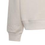 Felpa in jersey di cotone 2619921011600 001 'S MAX MARA 