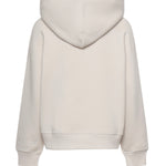 Felpa in jersey di cotone 2619921011600 001 'S MAX MARA 