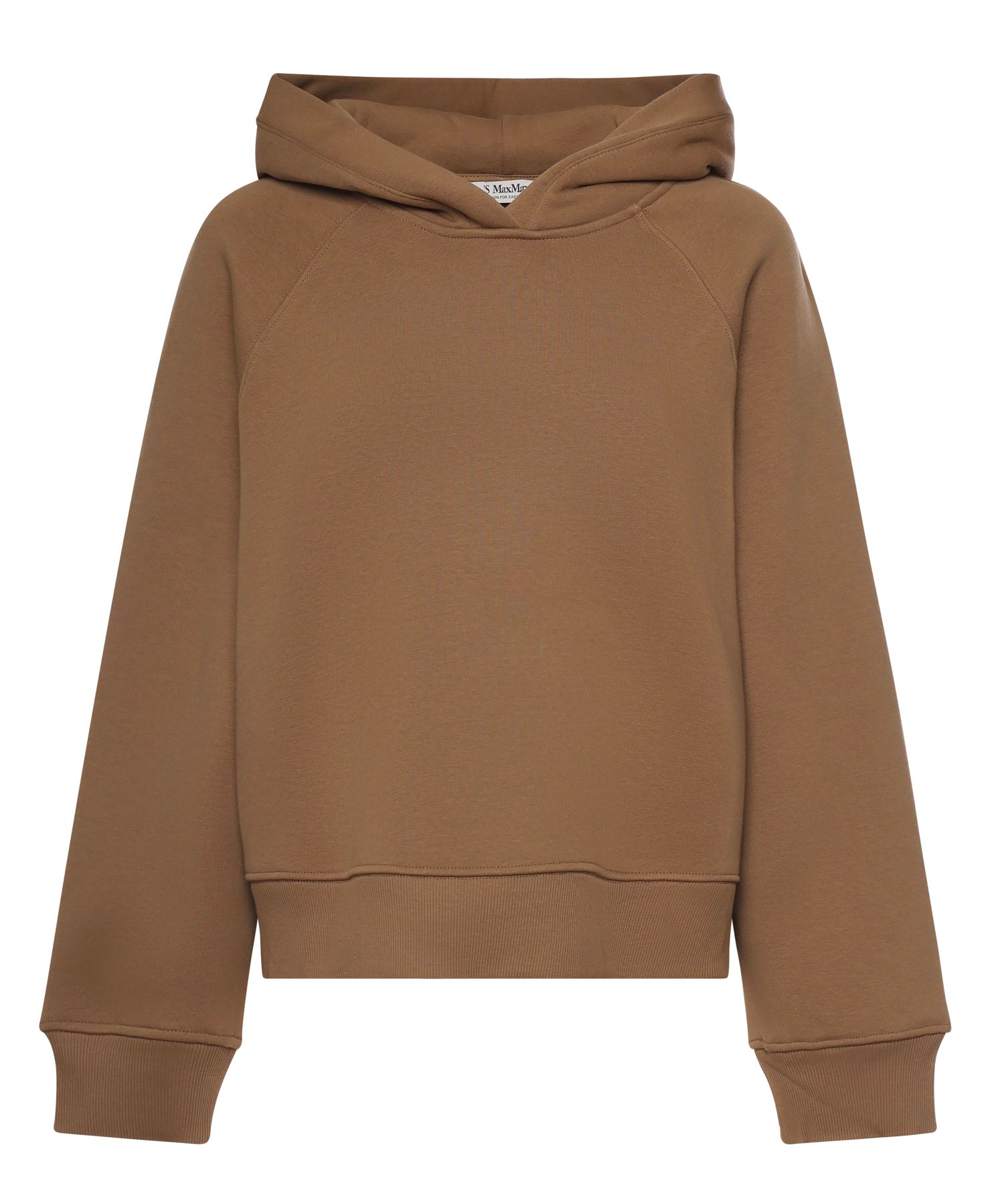 Felpa in jersey di cotone 2619921011600 003 'S MAX MARA 