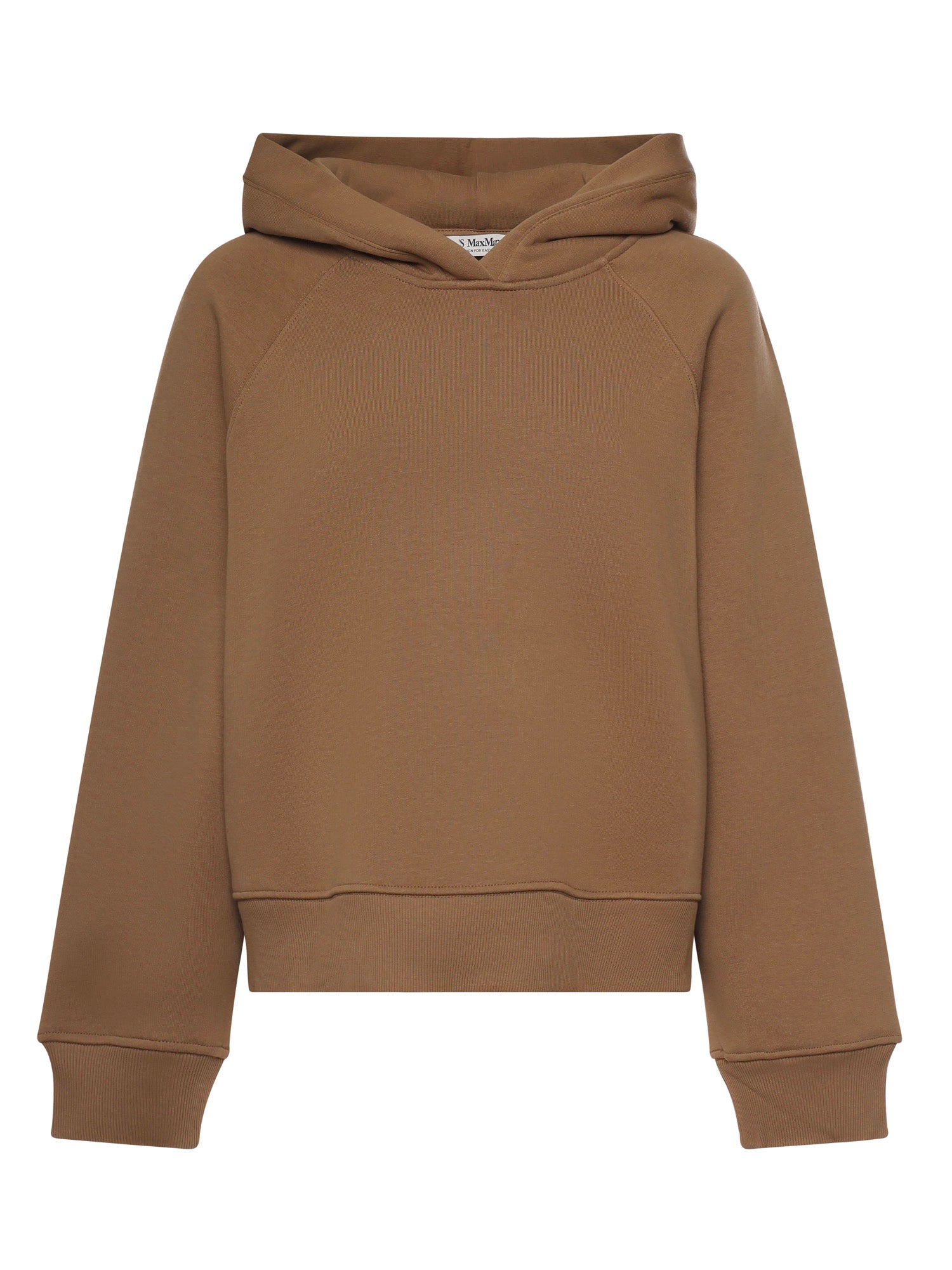 Felpa in jersey di cotone 2619921011600 003 'S MAX MARA 