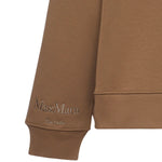 Felpa in jersey di cotone 2619921011600 003 'S MAX MARA 