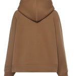 Felpa in jersey di cotone 2619921011600 003 'S MAX MARA 