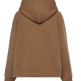 Felpa in jersey di cotone 2619921011600 003 'S MAX MARA 