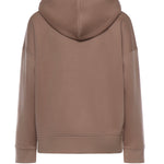 Felpa con zip in jersey tecnico 2619921031600 002 'S MAX MARA 