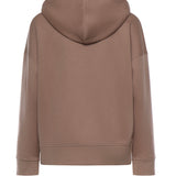 Felpa con zip in jersey tecnico 2619921031600 002 'S MAX MARA 