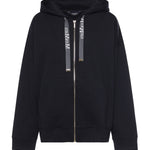 Felpa con zip in jersey tecnico 2619921031600 005 'S MAX MARA 