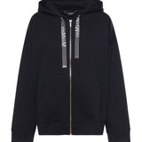 Felpa con zip in jersey tecnico 2619921031600 005 'S MAX MARA 