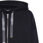 Felpa con zip in jersey tecnico 2619921031600 005 'S MAX MARA 