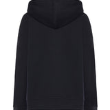 Felpa con zip in jersey tecnico 2619921031600 005 'S MAX MARA 