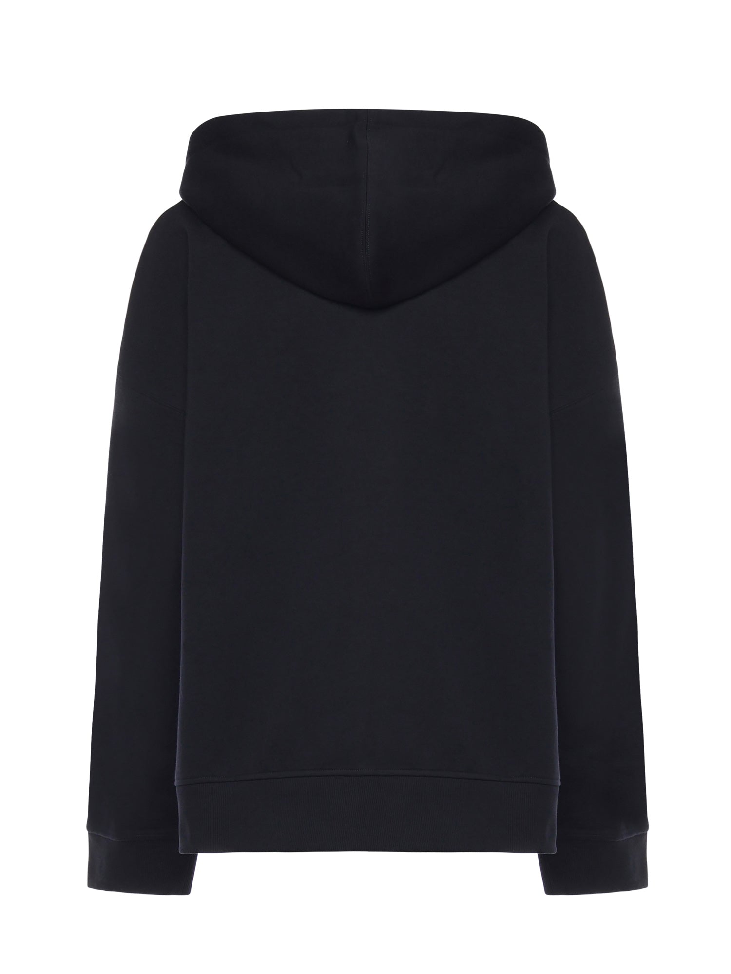 Felpa con zip in jersey tecnico 2619921031600 005 'S MAX MARA 