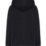Felpa con zip in jersey tecnico 2619921031600 005 'S MAX MARA 