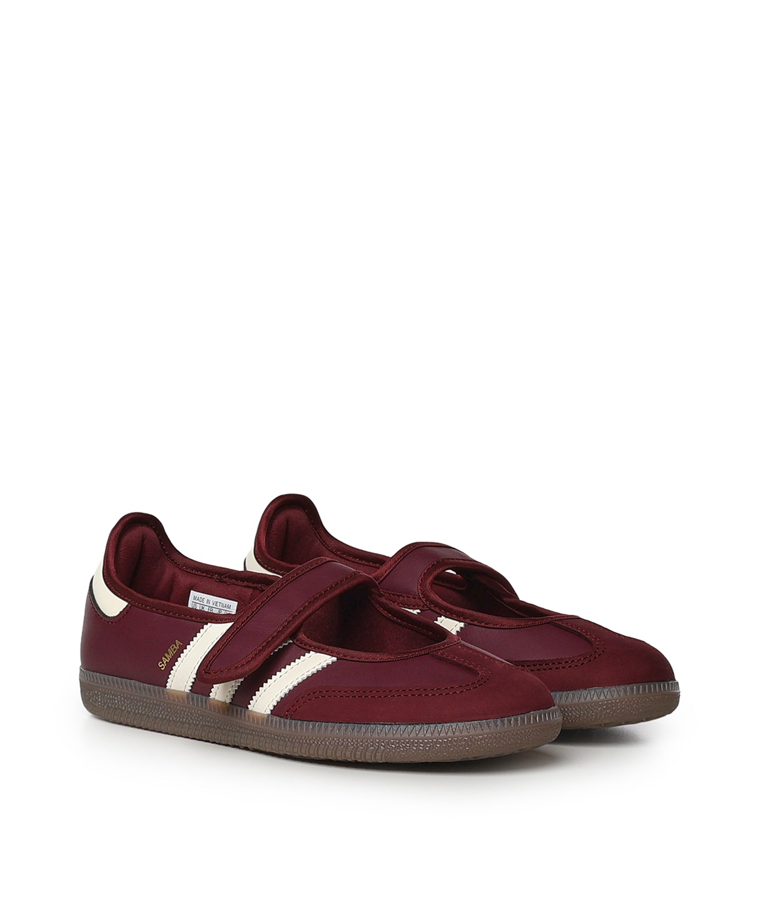 Sneaker Samba Jane IH6561  ADIDAS ORIGINALS 