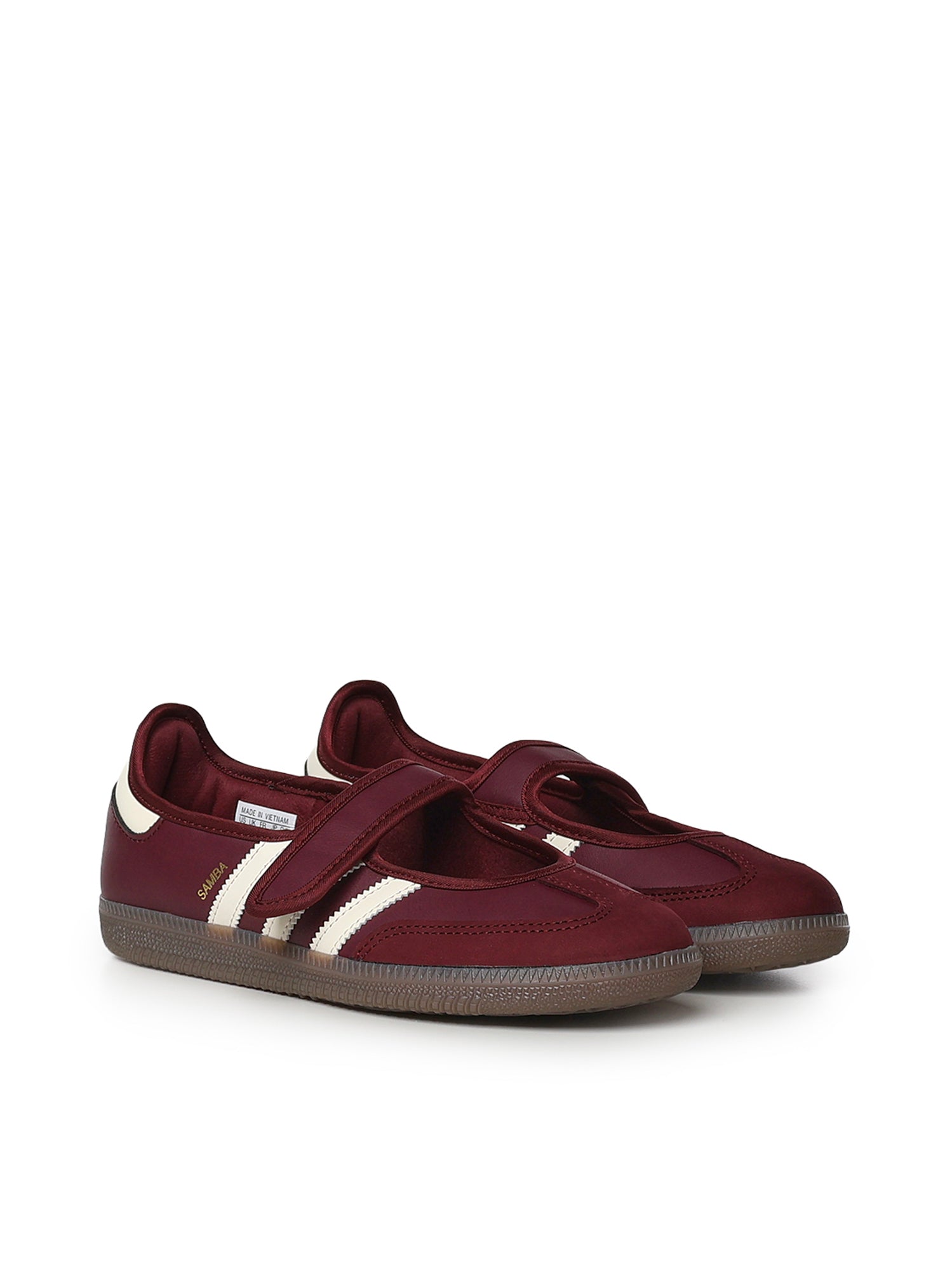 Sneaker Samba Jane IH6561  ADIDAS ORIGINALS 