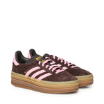 Sneaker Gazelle Bold IH6786  ADIDAS ORIGINALS 