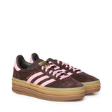 Sneaker Gazelle Bold IH6786  ADIDAS ORIGINALS 
