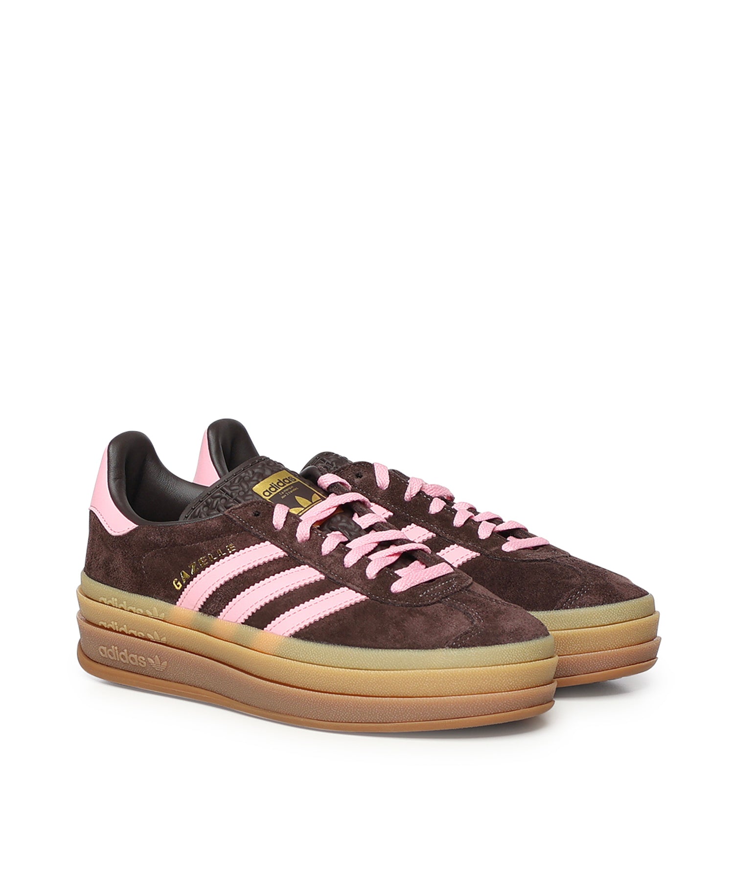 Sneaker Gazelle Bold IH6786  ADIDAS ORIGINALS 