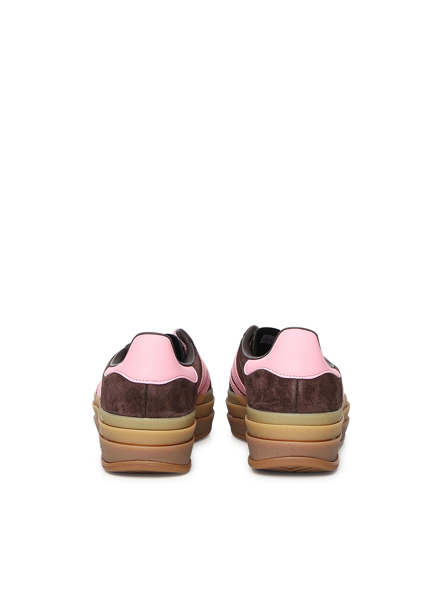 Sneaker Gazelle Bold IH6786  ADIDAS ORIGINALS 
