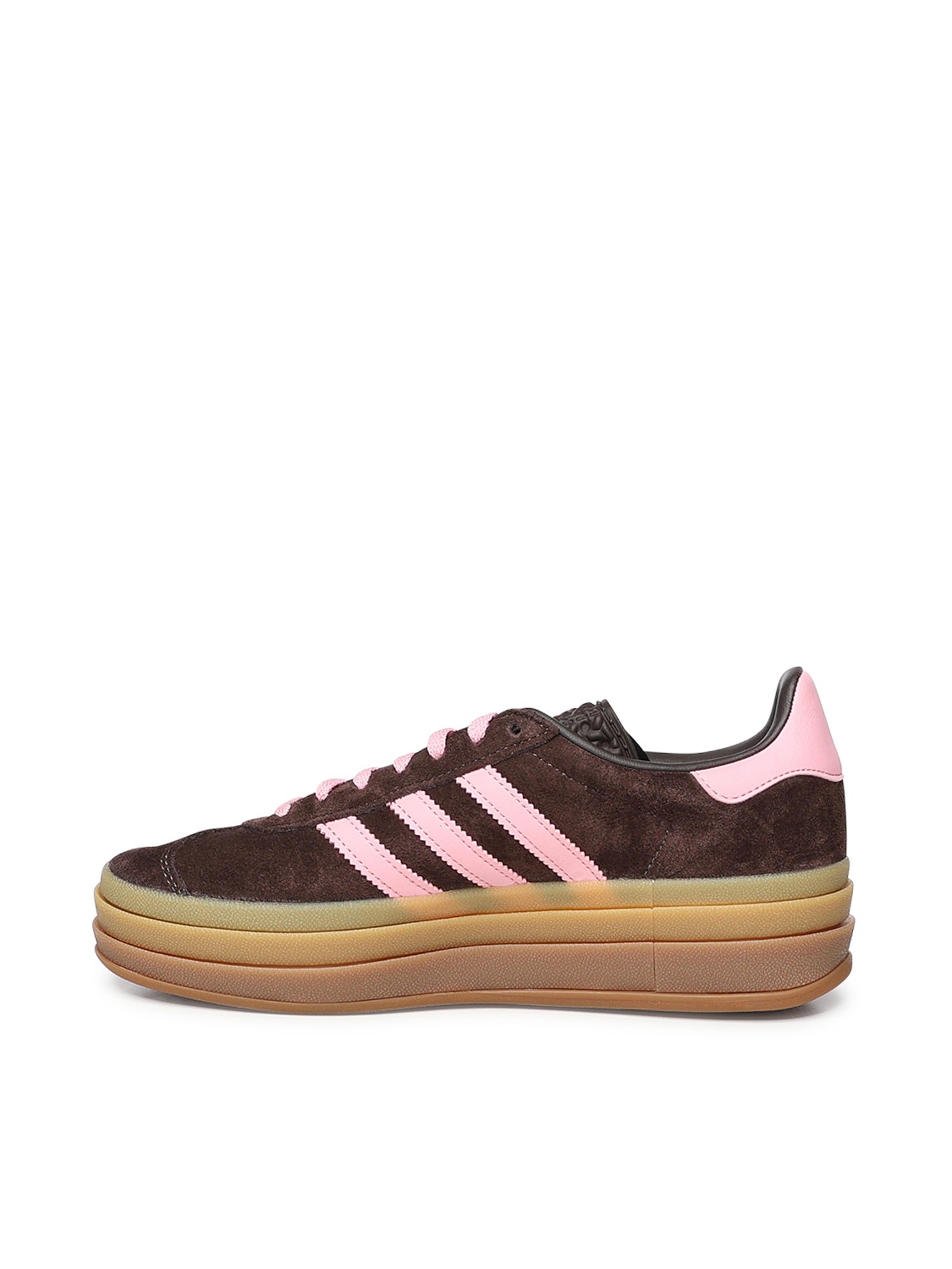 Sneaker Gazelle Bold IH6786  ADIDAS ORIGINALS 