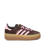Sneaker Gazelle Bold IH6786  ADIDAS ORIGINALS 