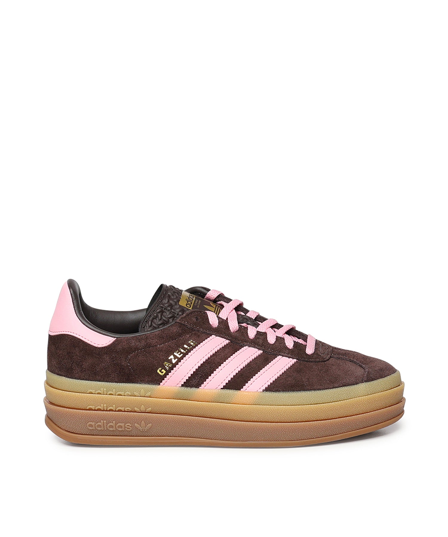 Sneaker Gazelle Bold IH6786  ADIDAS ORIGINALS 