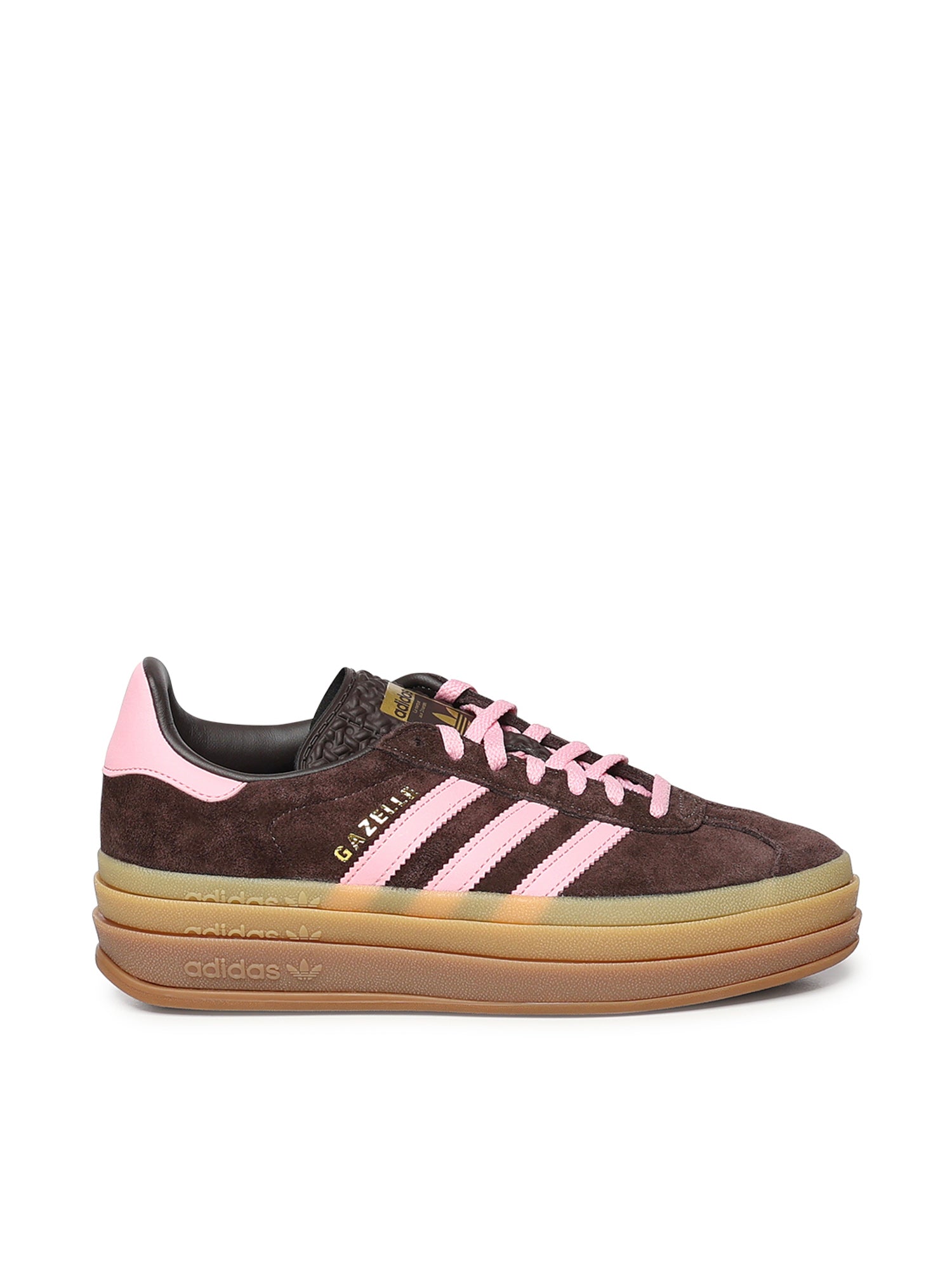 Sneaker Gazelle Bold IH6786  ADIDAS ORIGINALS 