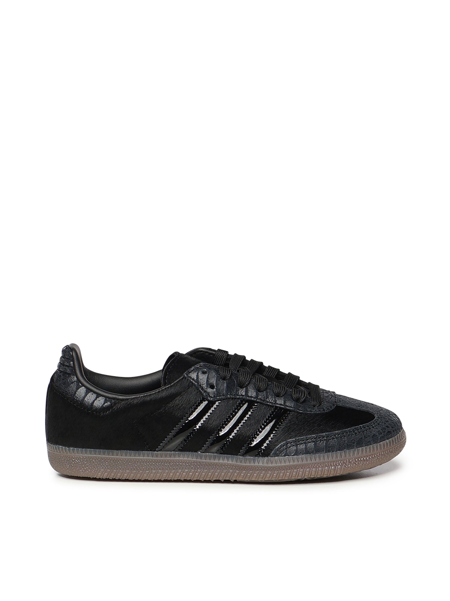 Sneaker Samba Og IH9149  ADIDAS ORIGINALS 
