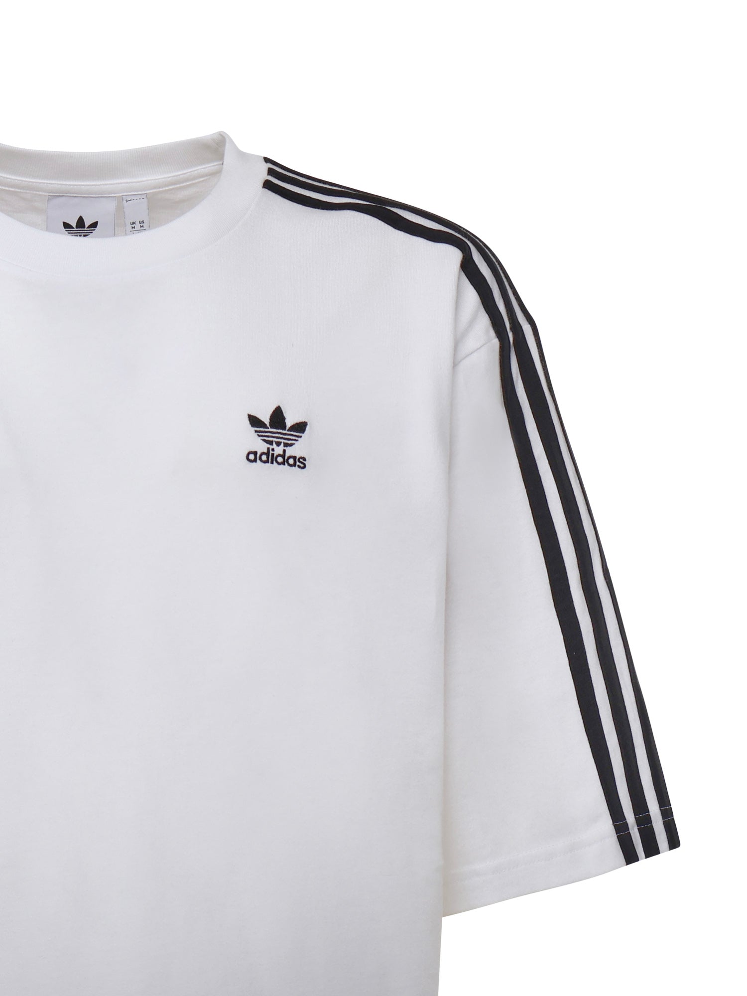 T-shirt Adicolor IZ2474  ADIDAS ORIGINALS 