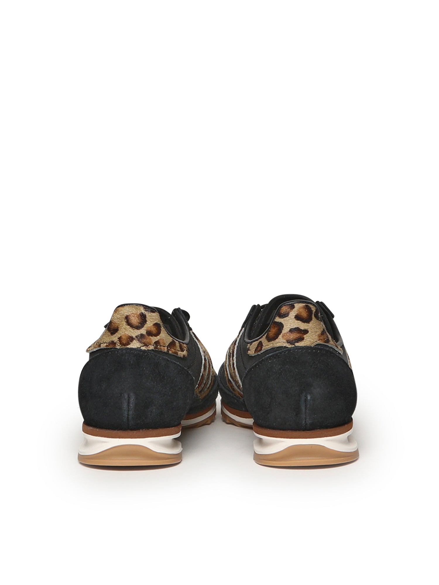 Sneakers SL 72 OG JR1640  ADIDAS ORIGINALS 