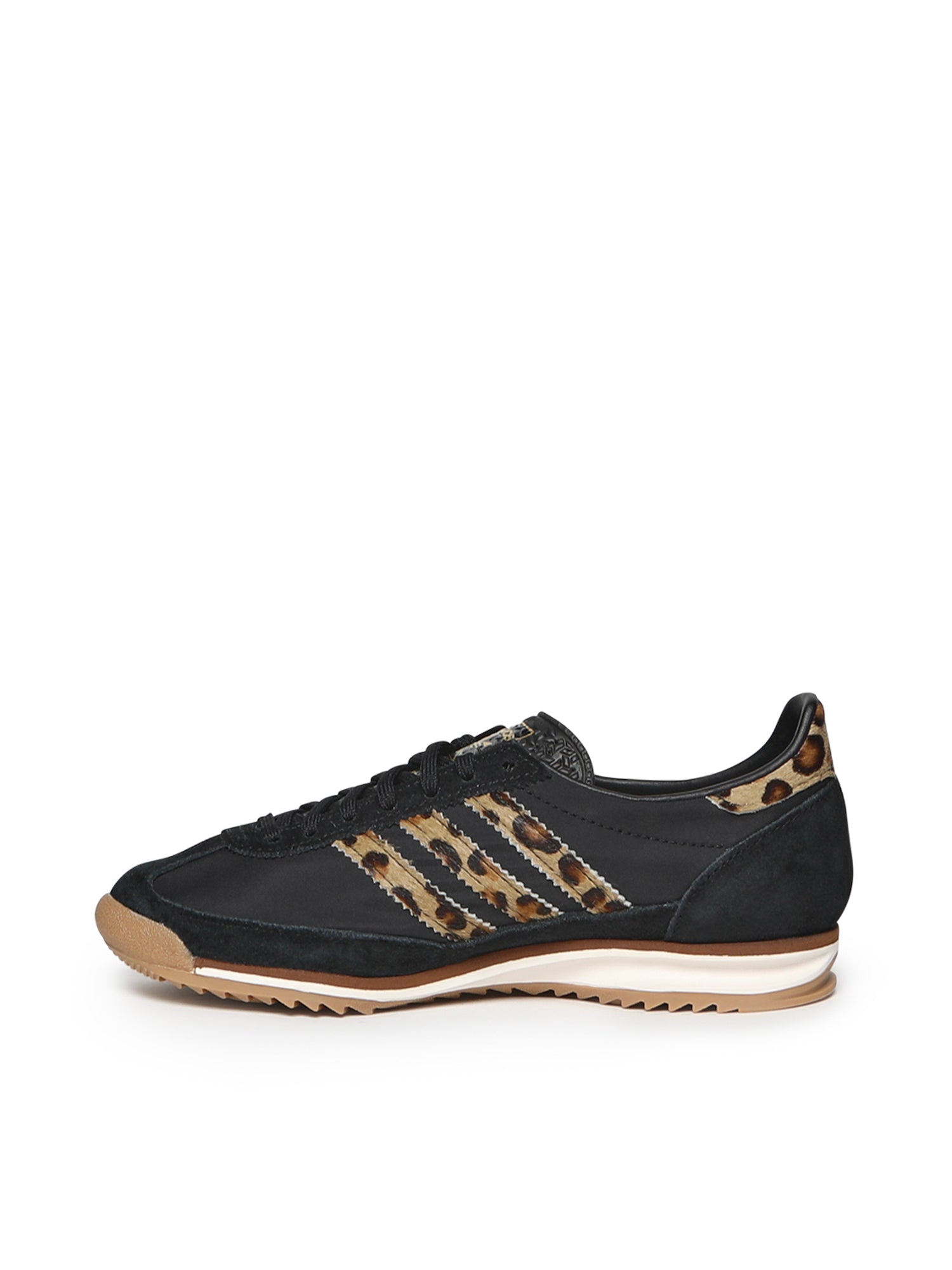 Sneakers SL 72 OG JR1640  ADIDAS ORIGINALS 
