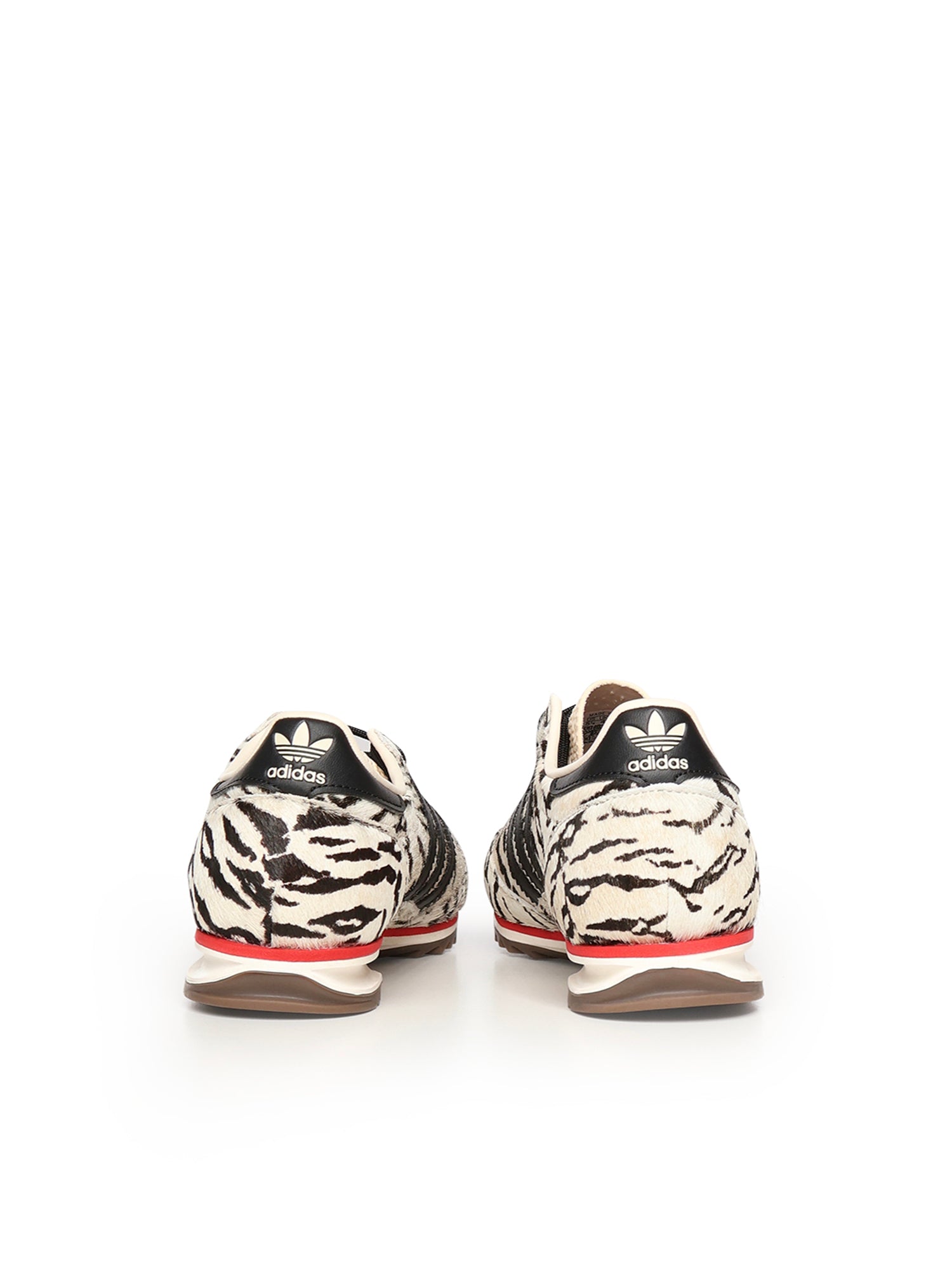 Sneaker SL 72 OG KH8811  ADIDAS ORIGINALS 