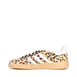 Scarpe Handball Spezial con stampa leopardata KI6678  ADIDAS ORIGINALS 
