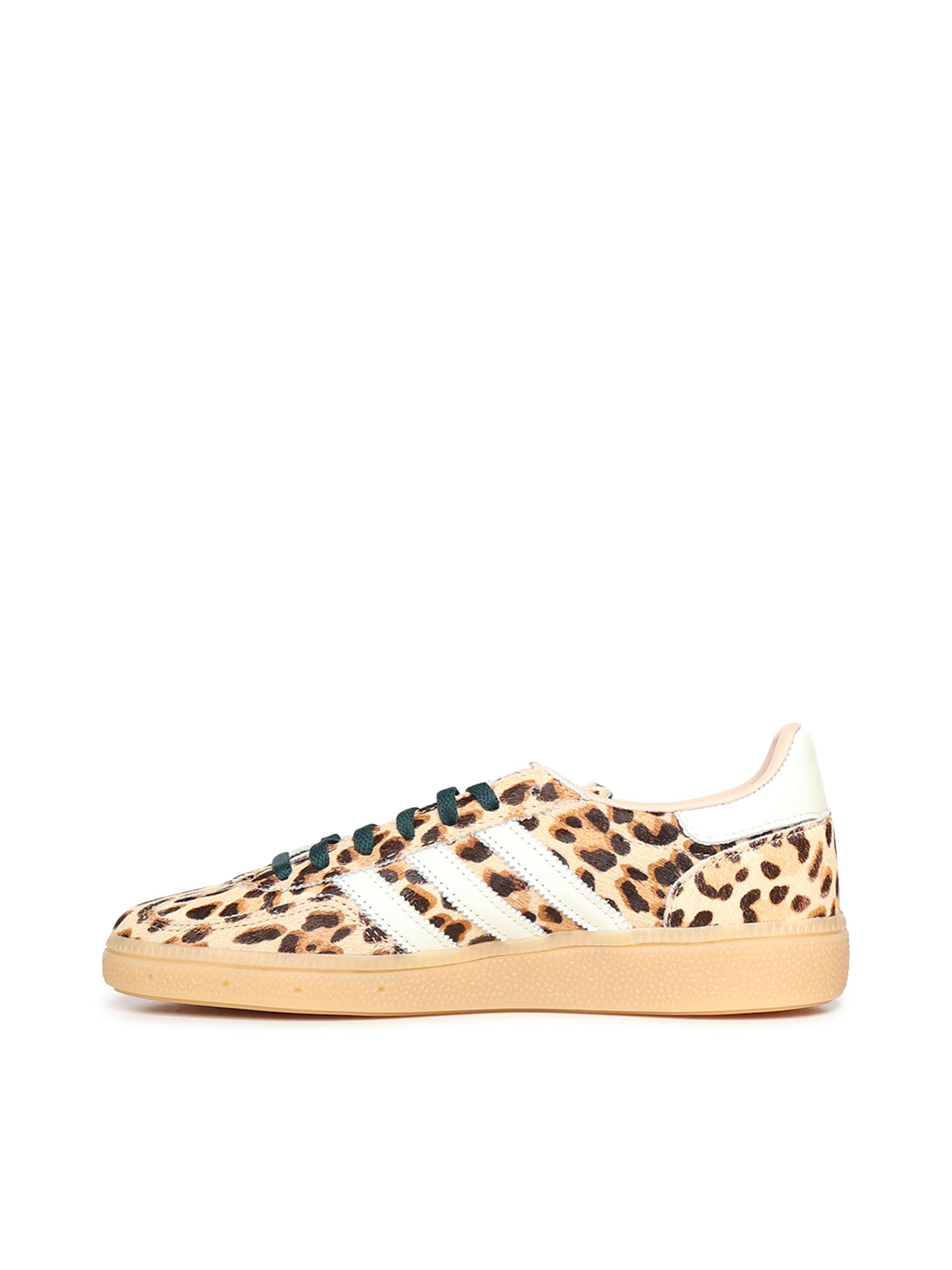 Scarpe Handball Spezial con stampa leopardata KI6678  ADIDAS ORIGINALS 