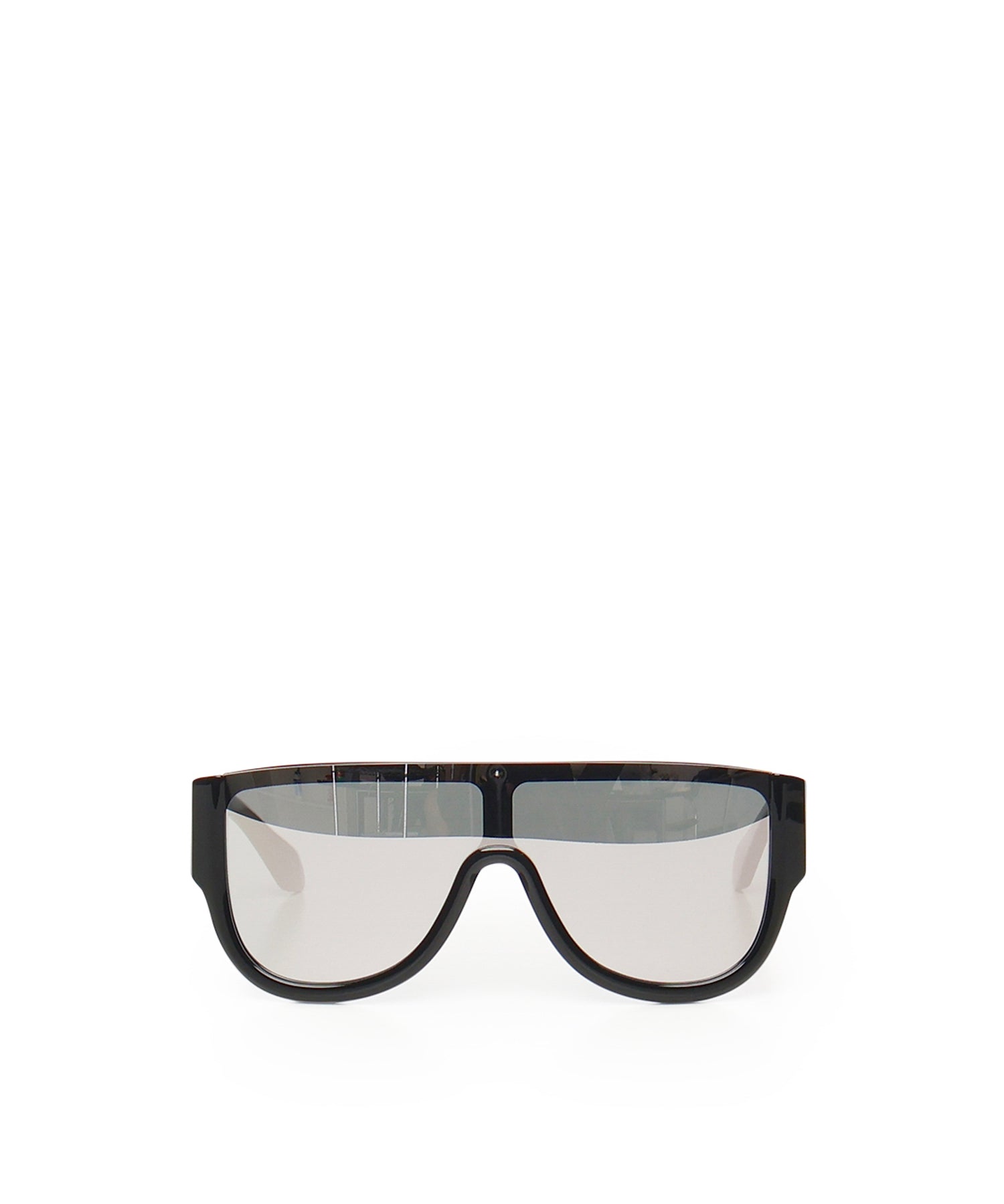 Occhiali da sole Mask AA0087S003  ALAIA 
