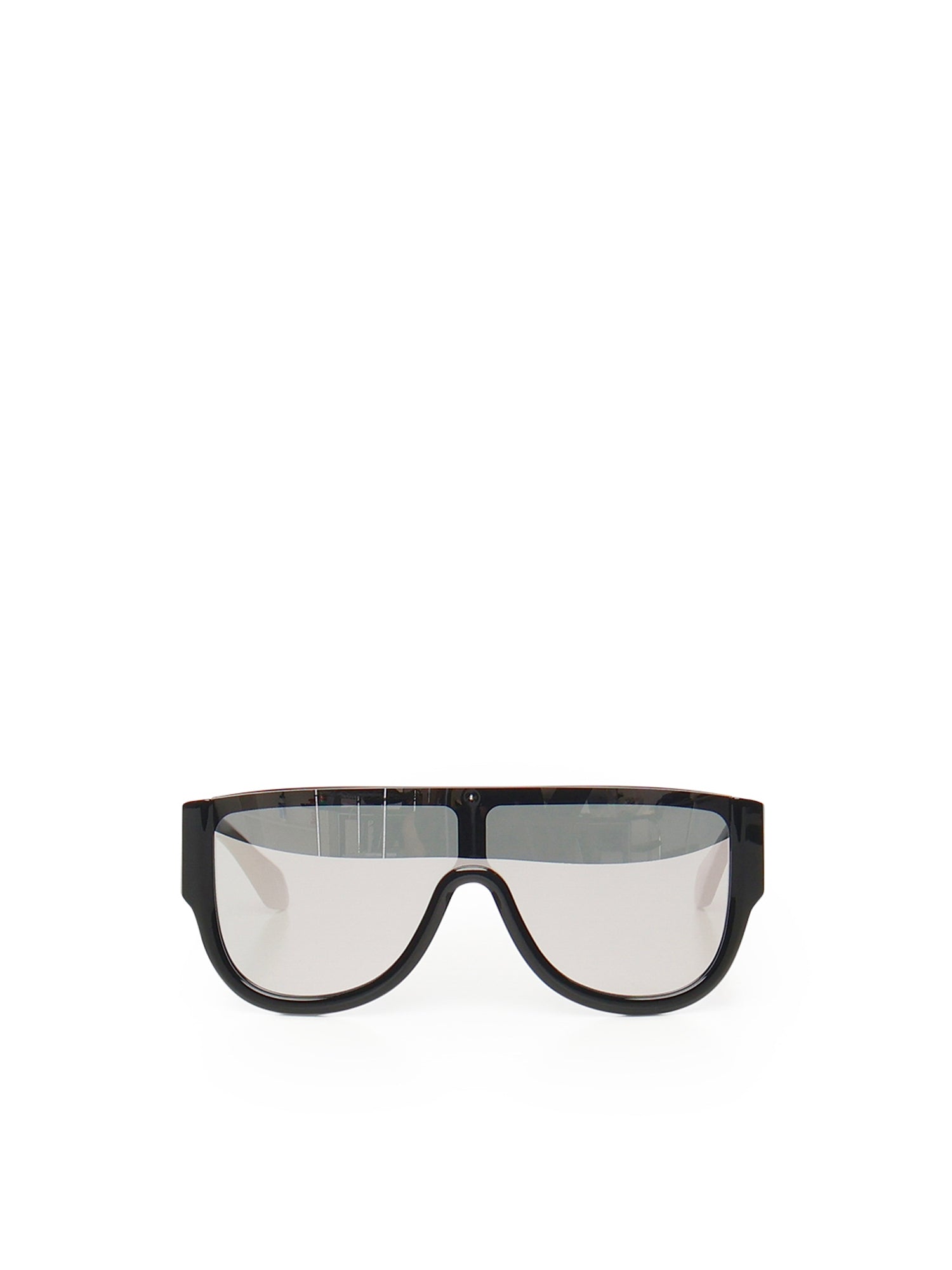 Occhiali da sole Mask AA0087S003  ALAIA 