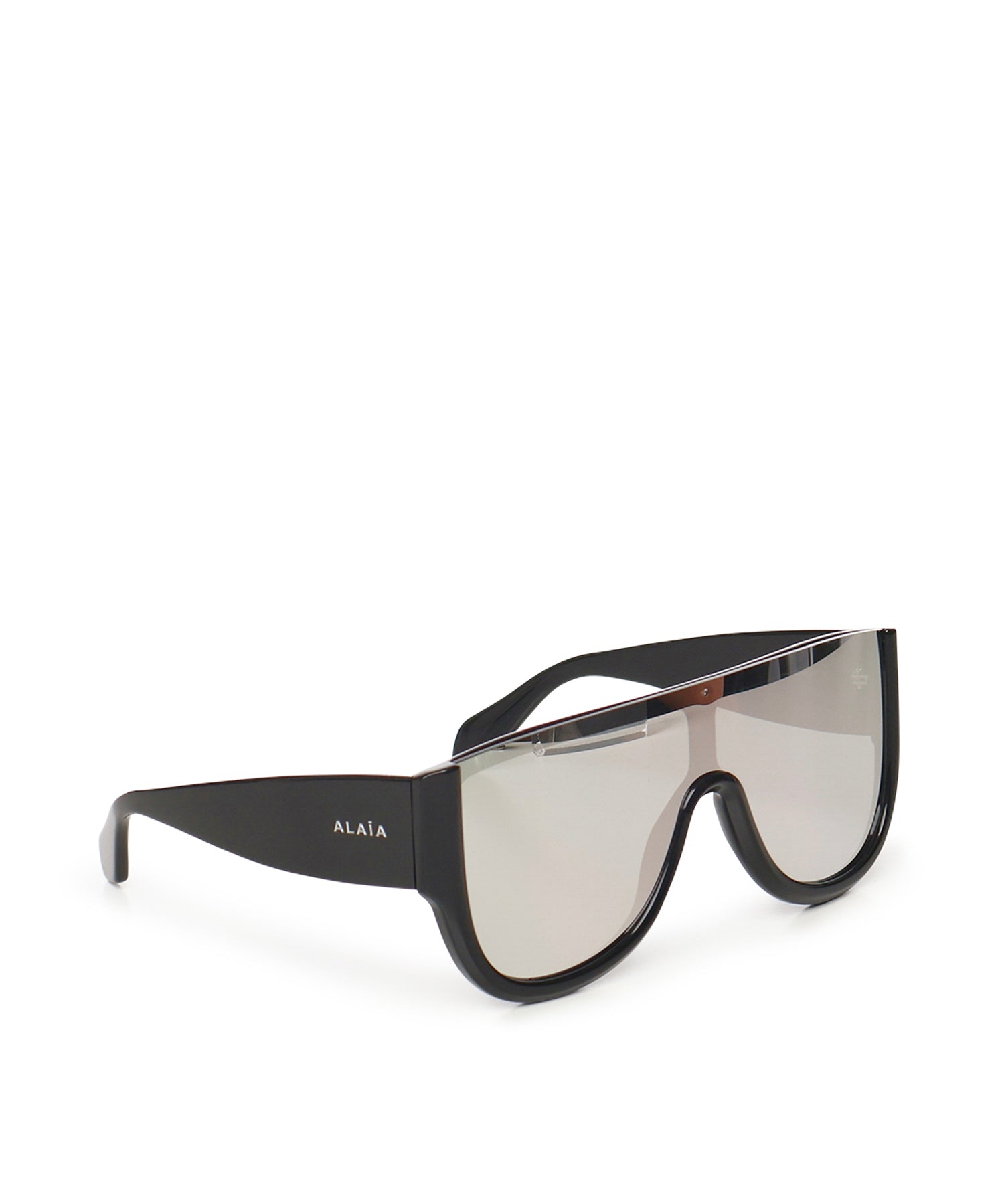 Occhiali da sole Mask AA0087S003  ALAIA 