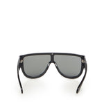 Occhiali da sole Mask AA0087S003  ALAIA 