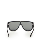 Occhiali da sole Mask AA0087S003  ALAIA 