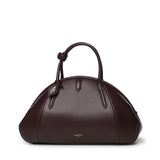 Borsa a mano Purse Small in pelle AA1L1009I25 332 ALAIA 